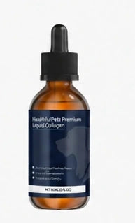 HealthfulPetz bottle